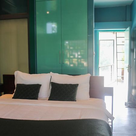 Nam Mua Boutique Hotel Hue Buitenkant foto