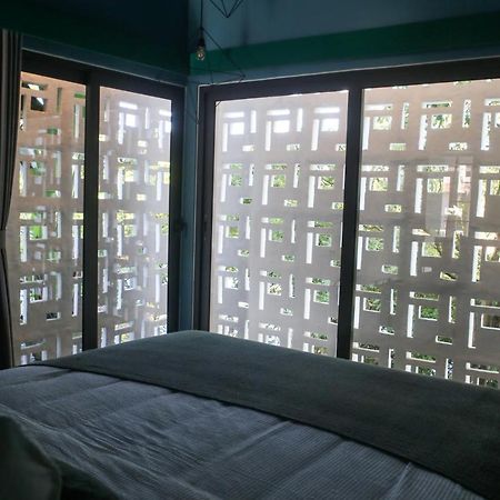 Nam Mua Boutique Hotel Hue Buitenkant foto