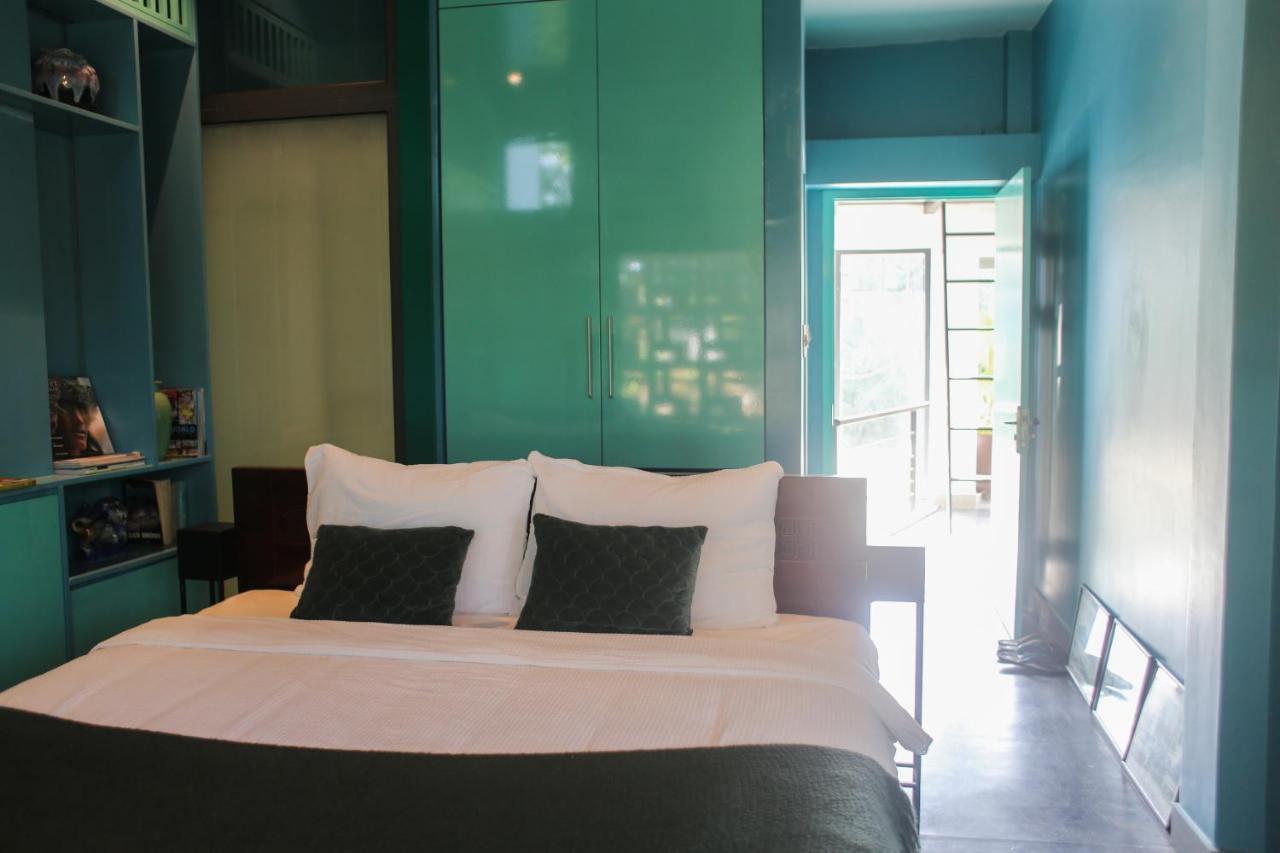 Nam Mua Boutique Hotel Hue Buitenkant foto
