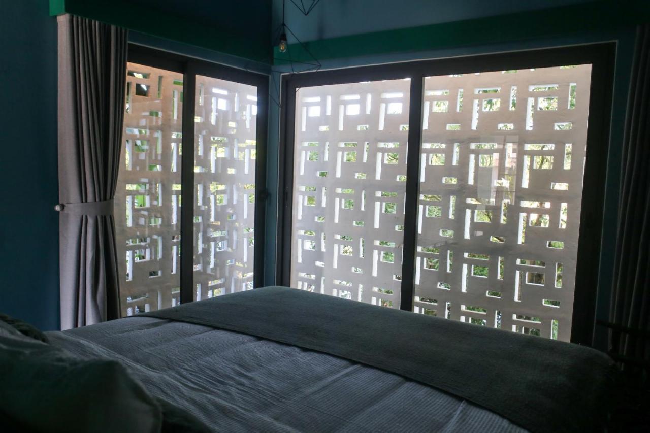 Nam Mua Boutique Hotel Hue Buitenkant foto