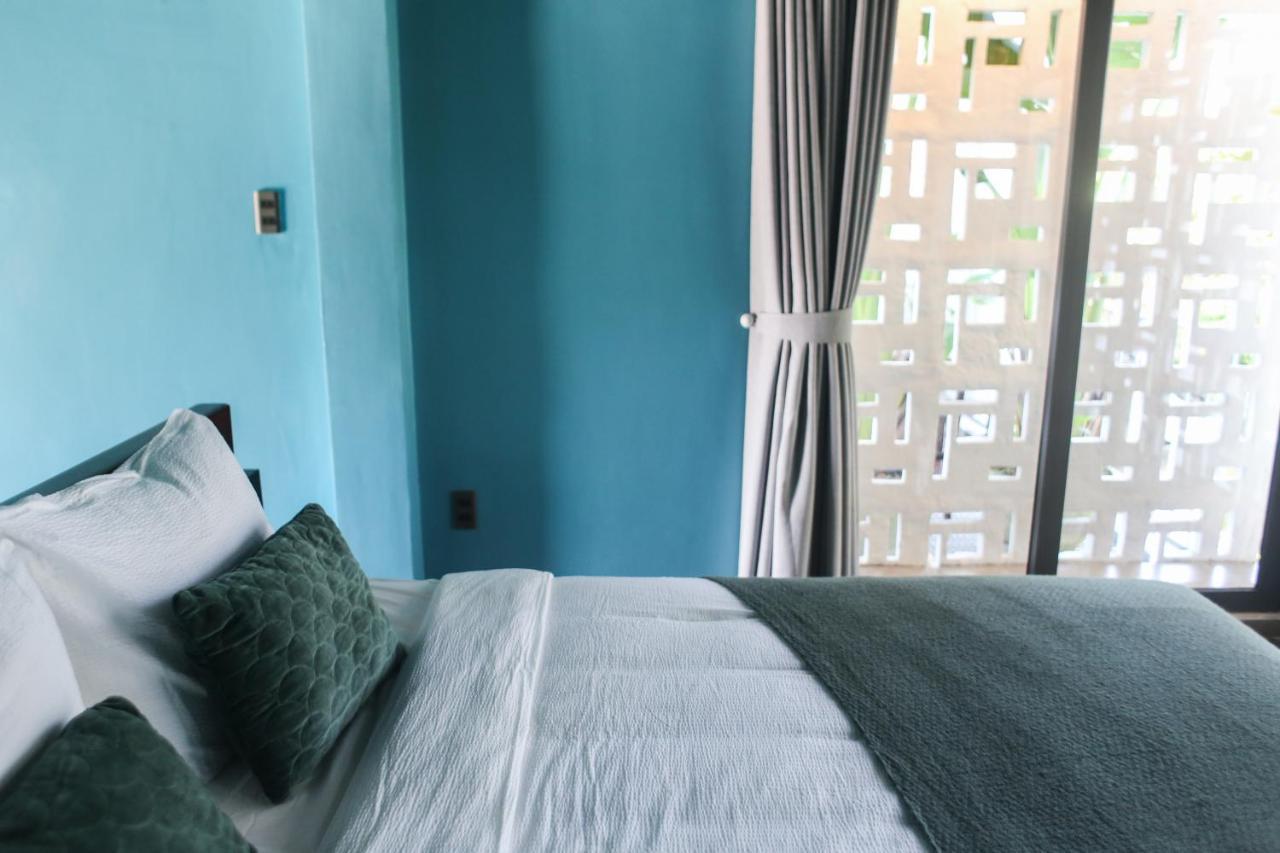 Nam Mua Boutique Hotel Hue Buitenkant foto