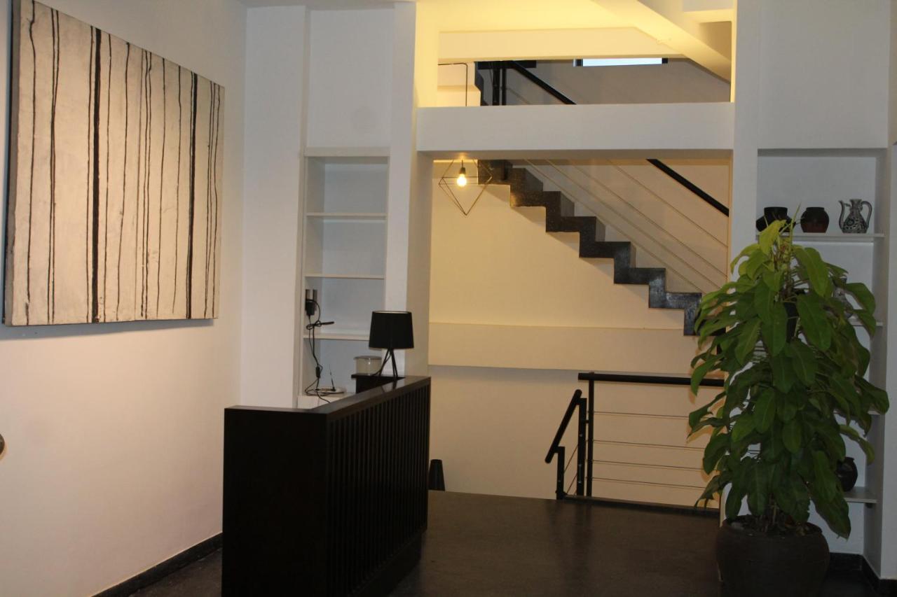 Nam Mua Boutique Hotel Hue Buitenkant foto
