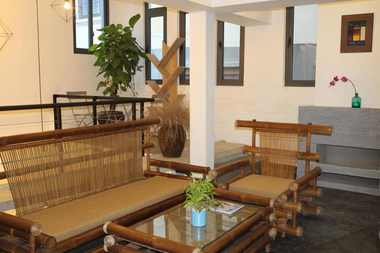 Nam Mua Boutique Hotel Hue Buitenkant foto